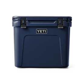 Контейнер изотермический YETI Roadie 60 Hard Cooler цвет Navy превью 7