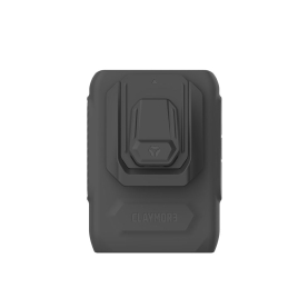 Вентилятор CLAYMORE Clip Fan Plus цв. Grey превью 1