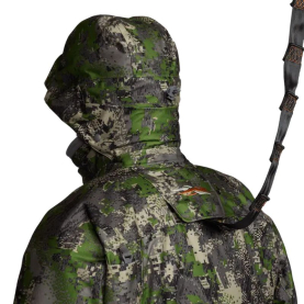 Куртка SITKA Incinerator Aerolite Jacket New цвет Optifade Cover превью 6