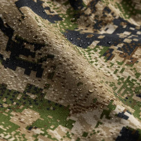 Полукомбинезон SITKA Blizzard Pro Bib цвет Optifade Subalpine превью 10