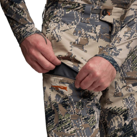 Брюки SITKA Mercury Pant цвет Optifade Open Country превью 3
