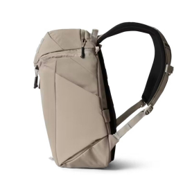 Герморюкзак YETI Ranchero Backpack 18 л цвет Cape Dark Taupe превью 8