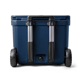 Контейнер изотермический YETI Roadie 60 Hard Cooler цвет Navy превью 5