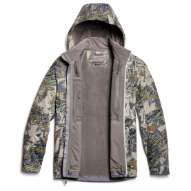 Куртка SITKA Timberline Pro Jacket цвет Optifade Open Country превью 10