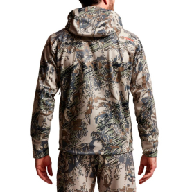 Куртка SITKA Timberline Pro Jacket цвет Optifade Open Country превью 7