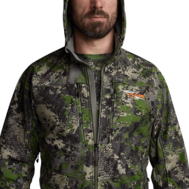 Куртка SITKA Jetstream Jacket New цвет Optifade Cover превью 4