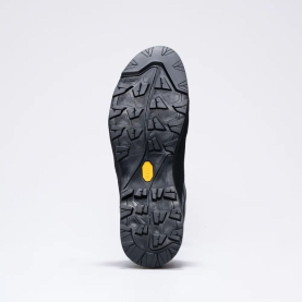 Кроссовки горные AKU Rock DFS II GTX цвет Anthracite / Lime превью 2