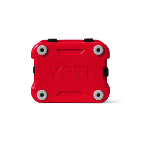 Контейнер изотермический YETI Roadie 24 Hard Coolers цвет Rescue Red превью 4