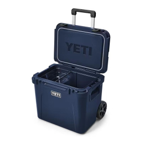 Контейнер изотермический YETI Roadie 60 Hard Cooler цвет Navy превью 10