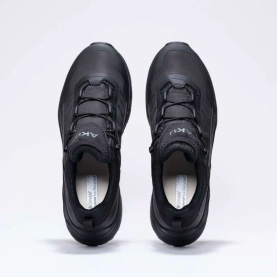 Кроссовки тактические AKU WS Sentinel Low GTX цвет Black превью 4