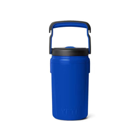 Термос YETI Silo Jug Straw Cap 1183 (40 oz) цв. Royal Blue превью 4