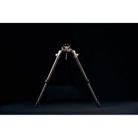 Сошка BACKLANZ Precision Long Range Bipod Notched Legs превью 10