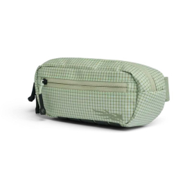Сумка поясная SITKA Drifter Hip Pack 1L цвет Foam Green превью 4