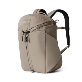 Герморюкзак YETI Ranchero Backpack 18 л цвет Cape Dark Taupe превью 9
