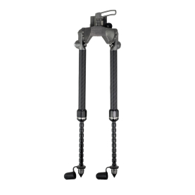 Сошка BACKLANZ Precision Long Range Bipod Notched Legs превью 6