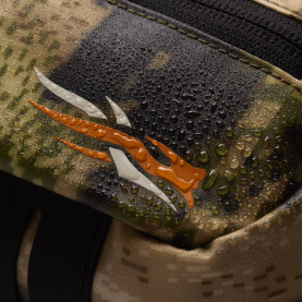 Сумка поясная SITKA Drifter Hip Pack 1L цвет Optifade Subalpine превью 13