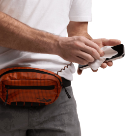 Сумка поясная SITKA Drifter Hip Pack 1L цвет Ember превью 10
