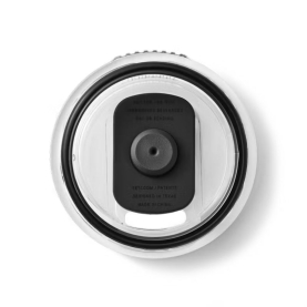 Крышка для термокружки YETI Replacement Stronghold Lid New р. Travel Mug 591 мл превью 2