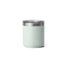 Термостакан YETI Rambler Stackable Lowball CL w/Magslider Lid 296 (10 oz) (2 шт.) цв. Ridgeline превью 2