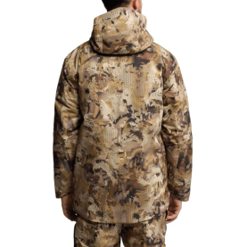 Куртка SITKA Blizzard Pro Parka цвет Optifade Marsh превью 10
