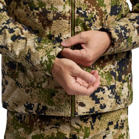 Куртка SITKA Timberline Pro Jacket цвет Optifade Subalpine превью 3