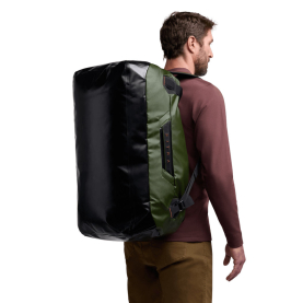 Сумка SITKA Drifter Duffle 75L цвет Woodland Green превью 2