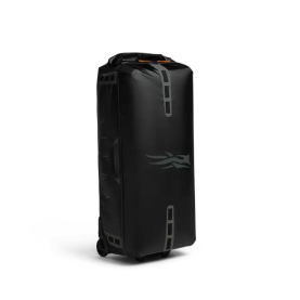 Чемодан на колесиках SITKA Drifter Roller 140L цвет Black превью 1