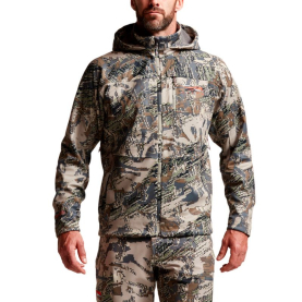 Куртка SITKA Timberline Pro Jacket цвет Optifade Open Country превью 9