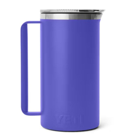 Кувшин YETI Rambler Pitcher 1900 (64 oz) цв. Ultramarine Violet превью 3