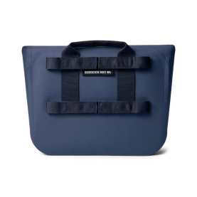 Гермосумка поясная YETI Side Kick Dry 6 л цвет Classic Navy превью 4
