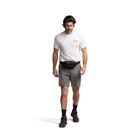 Сумка поясная SITKA Drifter Hip Pack 1L цвет Black превью 6