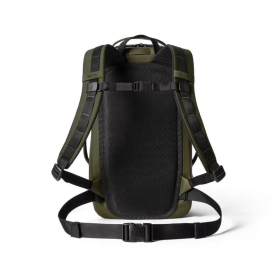 Герморюкзак YETI Cayo Backpack 25 л цвет Olive превью 6