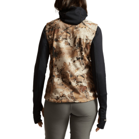 Жилет SITKA WS Jetstream Vest New цвет Optifade Marsh превью 4