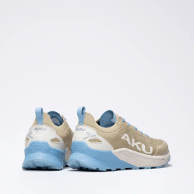 Кроссовки AKU Aira V-Light GTX цвет Beige / Avio превью 4