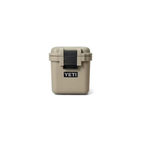 Ящик YETI LoadOut GoBox 15 л цвет Tan превью 1