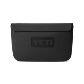 Гермосумка поясная YETI Side Kick Dry 3 л цвет Black превью 1