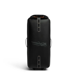 Чемодан на колесиках SITKA Drifter Roller 140L цвет Black превью 8