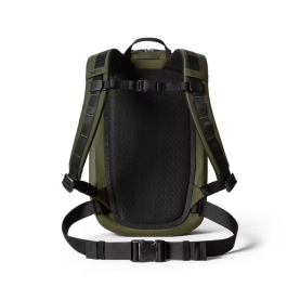 Герморюкзак YETI Cayo Backpack 15 л цвет Olive превью 7