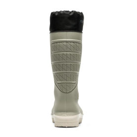 Сапоги POLYVER Classic Sport High цвет серый превью 4