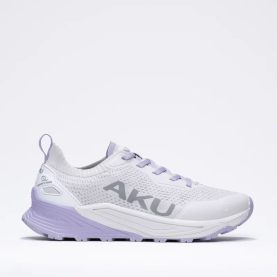 Кроссовки AKU WS Aira V-Light цвет Light Grey / Lilac превью 5
