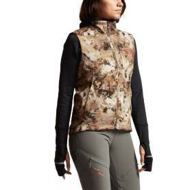 Жилет SITKA WS Jetstream Vest New цвет Optifade Marsh превью 5