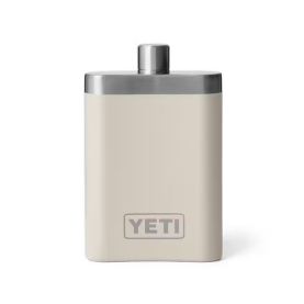 Фляжка YETI Flask SS цв. Cape Taupe превью 1