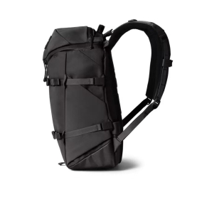 Герморюкзак YETI Ranchero Backpack 22 л цвет Black превью 8