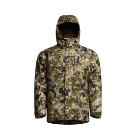 Куртка SITKA Blizzard Pro Parka цвет Optifade Subalpine превью 1