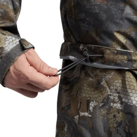 Куртка SITKA Delta LT Jacket цвет Optifade Timber превью 2