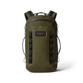 Герморюкзак YETI Cayo Backpack 25 л цвет Olive превью 1