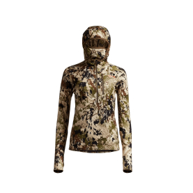 Термокофта SITKA WS Core Merino 330 Hoodie цвет Optifade Subalpine превью 9
