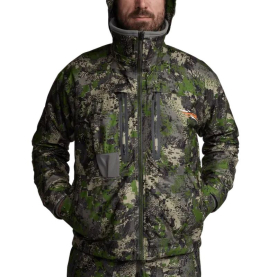 Куртка SITKA Incinerator Aerolite Jacket New цвет Optifade Cover превью 3