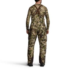 Полукомбинезон SITKA Blizzard Pro Bib цвет Optifade Subalpine превью 8