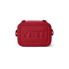 Сумка изотермическая YETI Hopper Flip 8 Soft Cooler цвет Rescue Red превью 3